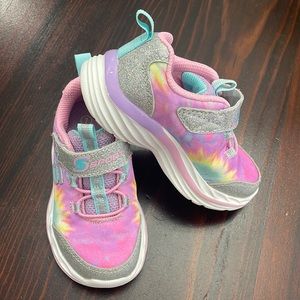 Toddler Girl Shoes